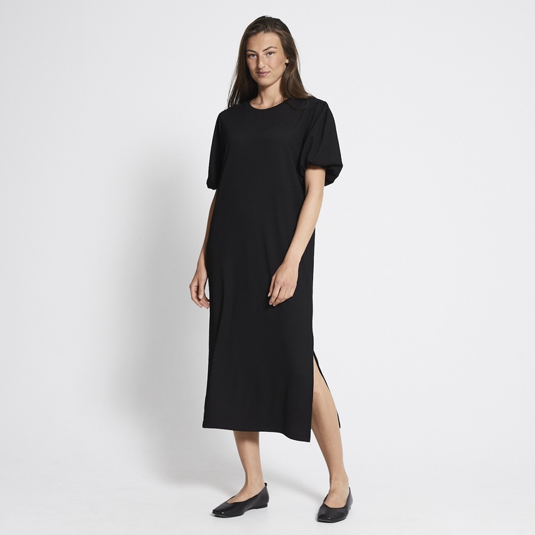 Dress "Sonia" Black